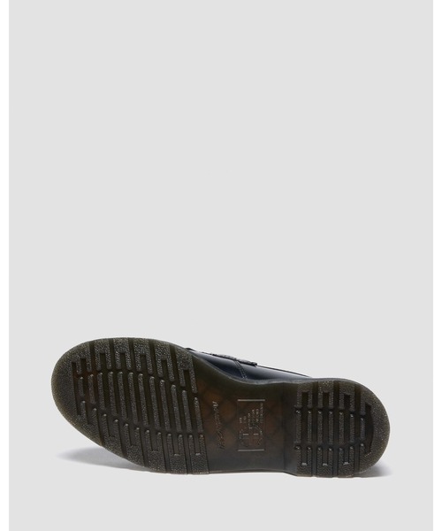 ローファー Dr. Martens/ドクターマーチン ADRIAN スナッフル ローファー 42914001 メンズ レディースの画像