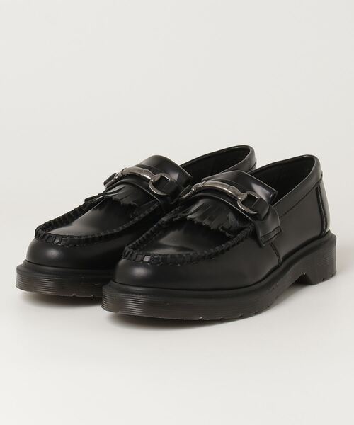 Dr. Martens ドクターマーチン ローファー Dr.Martens ローファー PENTON メンズ レディース : ZOZOTOWN
