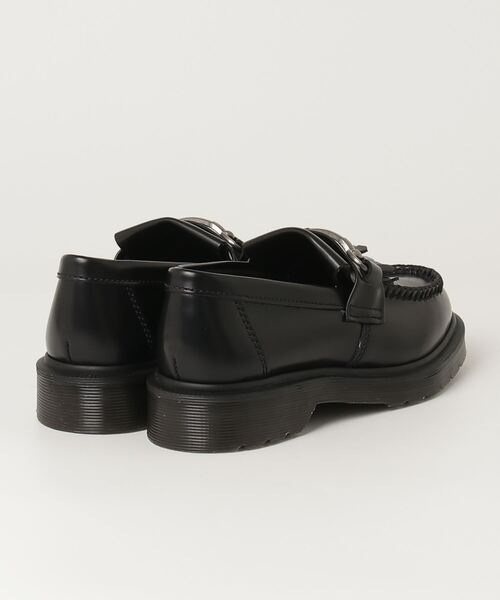 Dr.Martens ローファー Dr. Martens/ドクターマーチン ADRIAN