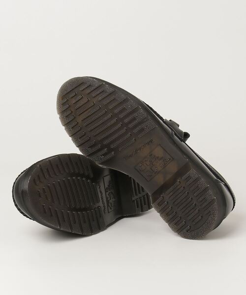 ローファー Dr. Martens/ドクターマーチン ADRIAN スナッフル ローファー 42914001 メンズ レディースの画像