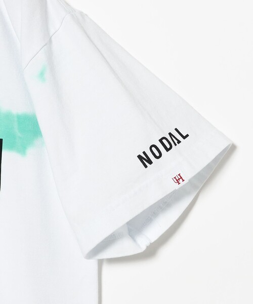 【SiM】 タイダイ tシャツ XL TOKYO CULTUART by BEAMS tシャツ ULTRA HEAVY / NODAL タイダイ