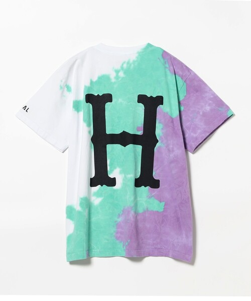 DevilAnthem タイダイTシャツ TOKYO CULTUART by BEAMS tシャツ ULTRA HEAVY / NODAL タイダイ
