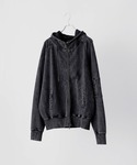 パーカー 「CLEL」Heavyweight ...の詳細画像1