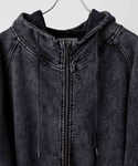 パーカー 「CLEL」Heavyweight ...の詳細画像3