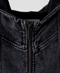 パーカー 「CLEL」Heavyweight ...の詳細画像4