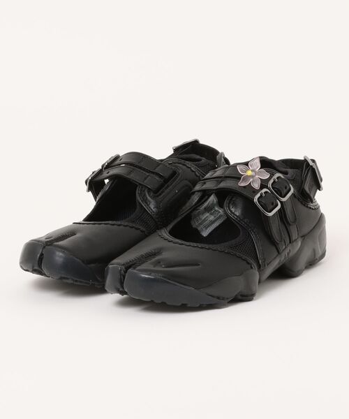 NIKE AIR RIFT BR ブラック　8 ナイキ　エアーリフト NIKE公式】ナイキ エア リフト ブリーズ ウィメンズシューズ