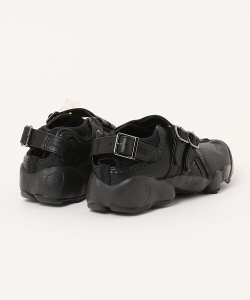 新品！ナイキ W AIR RIFT ウィメンズ エア リフトブラックサイズ23㎝ NIKE WMNS AIR RIFT / ナイキ ウィメンズ エア リフト 【SP