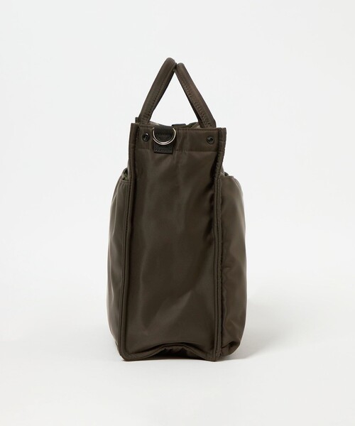 green label relaxing トートバッグ green label relaxing トートバッグ EVERY 2WAY -撥水- メンズ