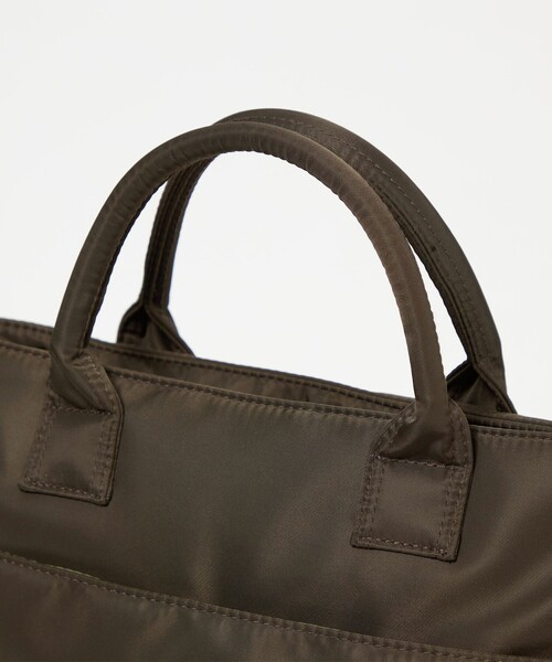 green label relaxing 2WAY トートバッグ green label relaxing（グリーンレーベルリラクシング）の