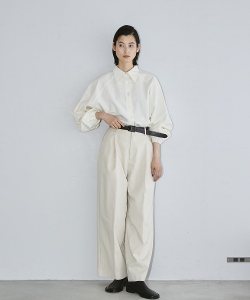 TODAYFUL 「TODAYFUL」 パンツ 36inch ブラック レディース