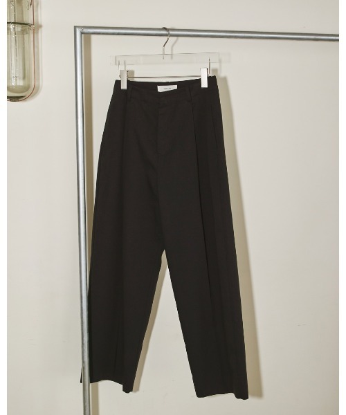 TODAYFUL 「TODAYFUL」 パンツ 36inch ブラック レディース