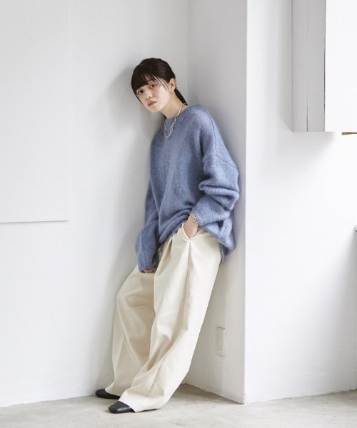 TODAYFUL ブラック カジュアルパンツ 36 TODAYFUL 「TODAYFUL」 パンツ 36inch ブラック レディース