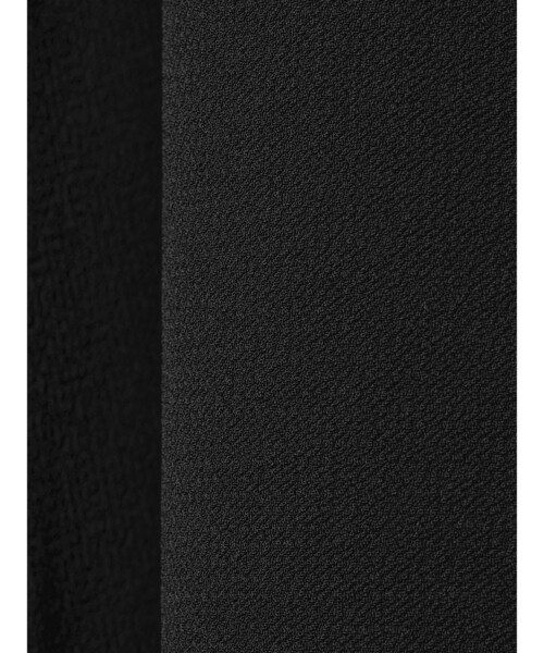 【タグ付き未使用】ミズイロインド プリーツカラーシャツ 長袖 ブラウス シフォン mizuiroind ブラウス シャツ mizuiro ind プリーツカラーシャツプル