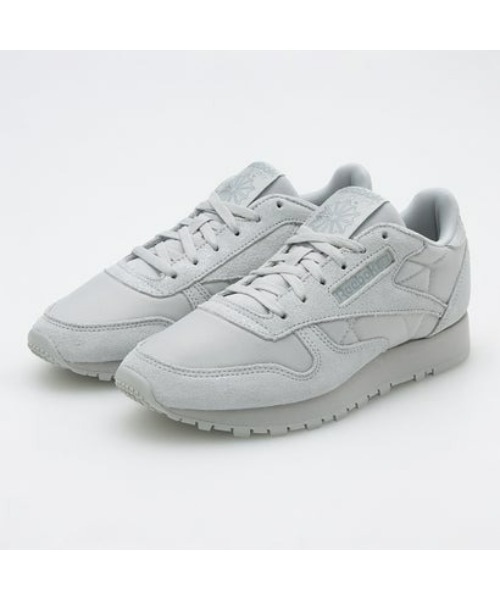 [Reebok] low cut спортивные туфли 26.0cm слоновая кость женский 