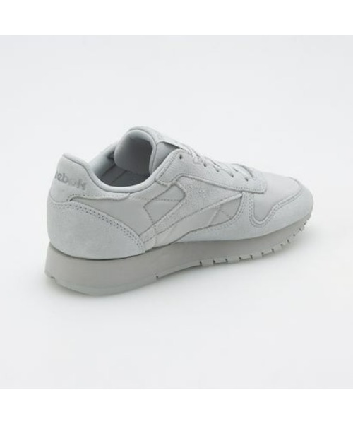 [Reebok] low cut спортивные туфли 26.0cm слоновая кость женский 