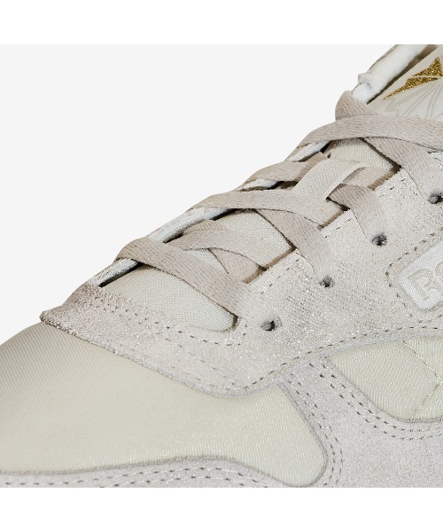 [Reebok] low cut спортивные туфли 26.0cm слоновая кость женский 