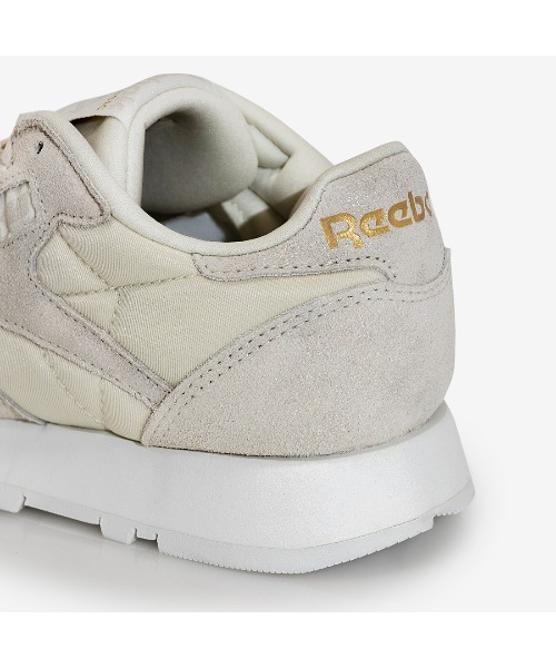 [Reebok] low cut спортивные туфли 26.0cm слоновая кость женский 