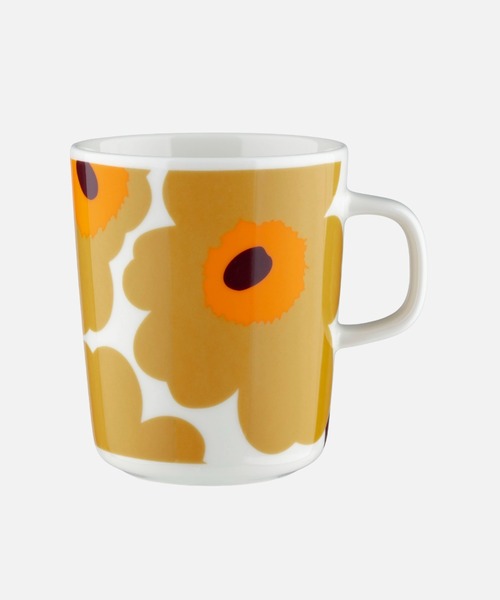 marimekko（マリメッコ） タンブラー Unikko / mug 2，5 dl : ZOZOTOWN