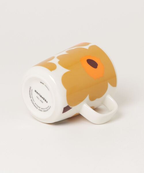 marimekko（マリメッコ） タンブラー Unikko / mug 2，5 dl : ZOZOTOWN