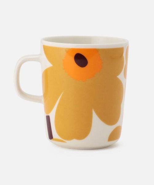 marimekko（マリメッコ） タンブラー Unikko / mug 2，5 dl : ZOZOTOWN