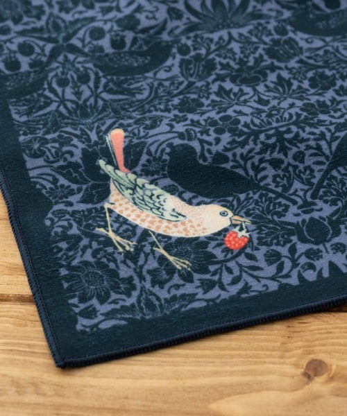 Jubilee（ジュビリー） ランチョンマット ウィリアムモリス柄 らくらく