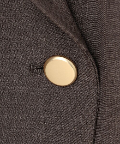 ANY SIS（エニィスィス） ジャケット テーラードジャケット