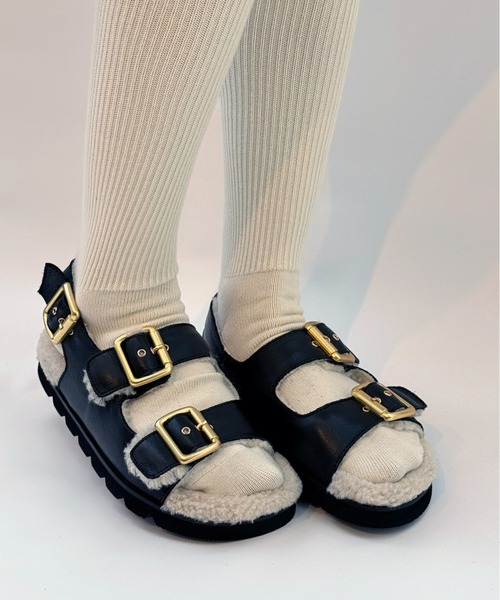 Mollini（モリーニ） サンダル ELIDIE-MO レディース : ZOZOTOWN Yahoo