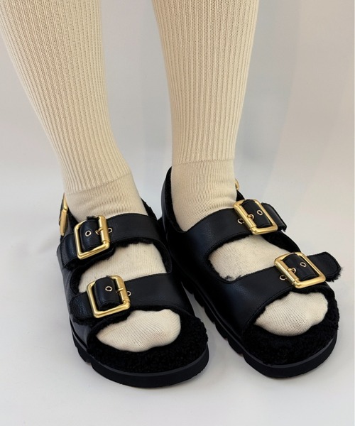 Mollini（モリーニ） サンダル ELIDIE-MO レディース : ZOZOTOWN Yahoo