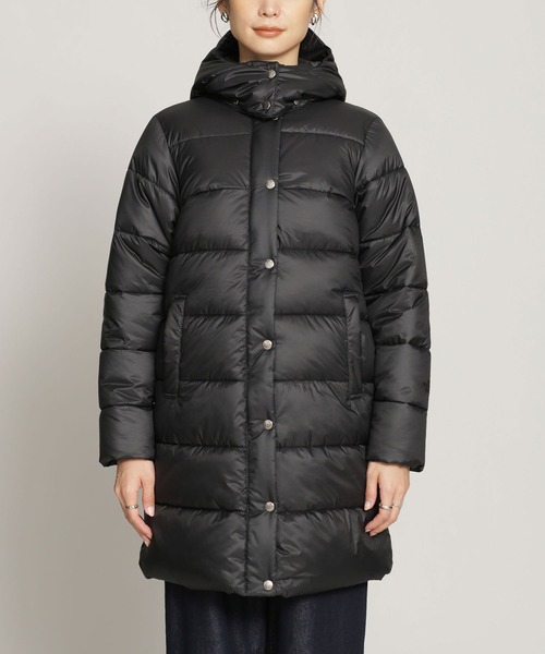 THE NORTH FACE（ザ ノースフェイス） コート S ブラウン レディース