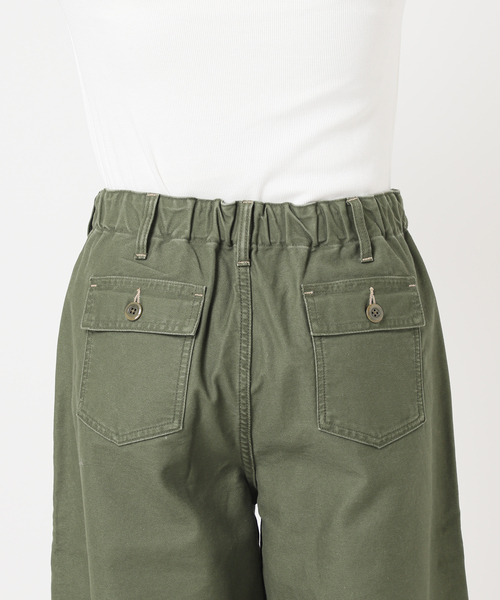JOURNAL STANDARD パンツ EASY Utility レディース : ZOZOTOWN Yahoo