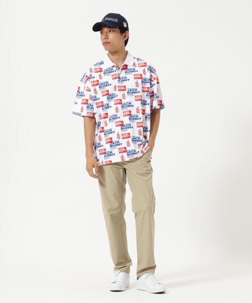 Jack Bunny!! ポロシャツ 3枚セット 楽天市場】【PREMIUM SALE 50%超OFF】Jack Bunny!! by PEARLY