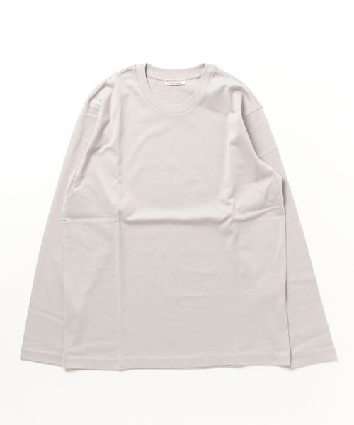 「BEAUTY&YOUTH UNITED ARROWS」 長(zhǎng)袖Tシャツ M ホワイト メンズ