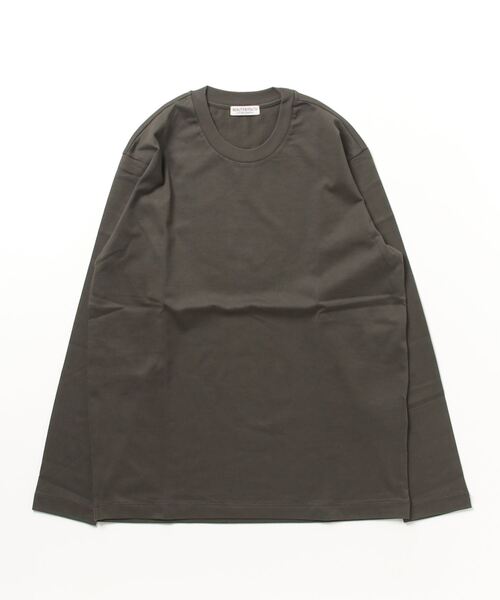「BEAUTY&YOUTH UNITED ARROWS」 長(zhǎng)袖Tシャツ M ホワイト メンズ