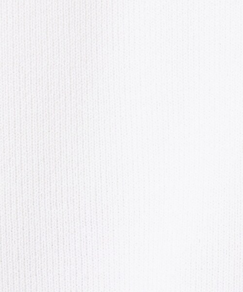 maison de Dolce マリンニット ブラック