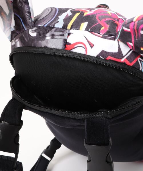 STYLISE デイバック リュック 「SPRAY GROUND / スプレー
