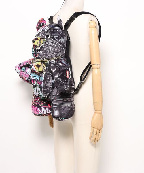 マサナオさん専用 Kletterwerks マーケットバッグ 迷彩リュック マサナオさん専用 Kletterwerks マーケットバッグ 迷彩リュック