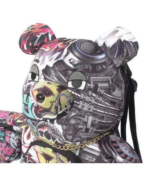 STYLISE デイバック リュック 「SPRAY GROUND / スプレー
