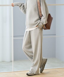 りょーや　パンツ／ニット FREAK'S STORE（フリークスストア） パンツ 「マシーンウォッシャブル