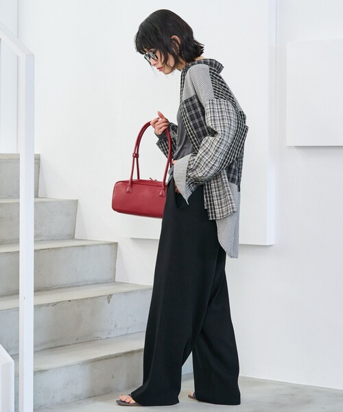 FREAK'S STORE（フリークスストア） パンツ 「マシーンウォッシャブル