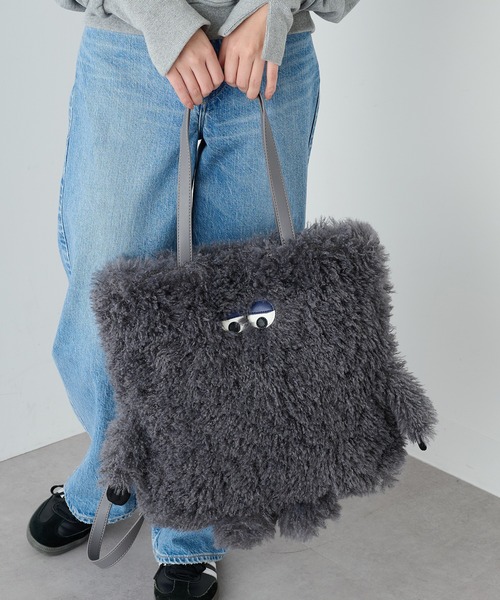ROOTOTE（ルートート） トートバッグ 「ROOTOTE」EU.TALL.2way 