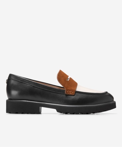 COLE HAAN（コールハーン） ローファー グウェンドリン ペニー 