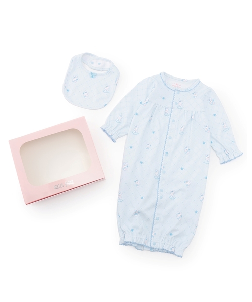 メゾピアノ 出産祝い セット（ベビー、キッズ、マタニティ）のおすすめ