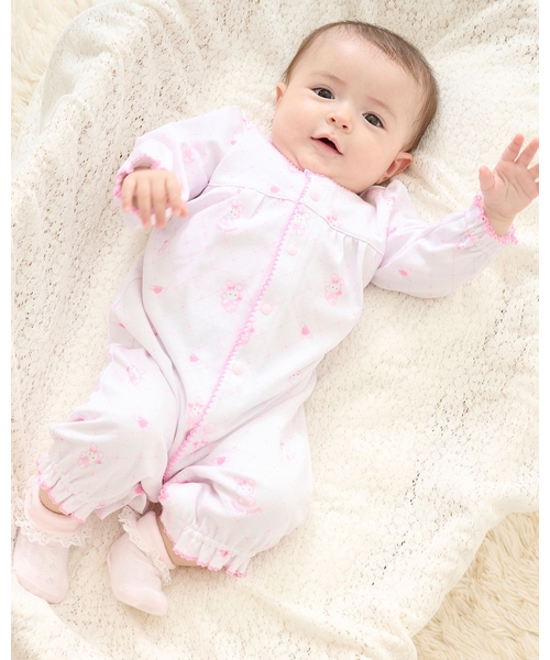 メゾピアノ 出産祝い セット（ベビー、キッズ、マタニティ）のおすすめ