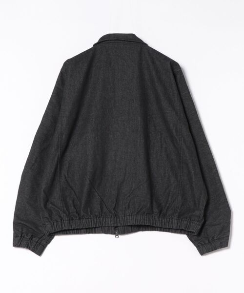 MAGASIN DE MODE Brew デニムジャケット gジャン 「MAGASIN DE MODE