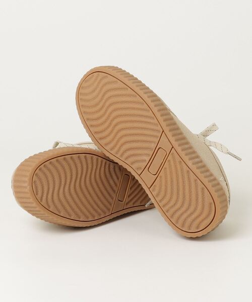 U.S. POLO ASSN.（ユーエスポロアッスン） デッキシューズ モカシン