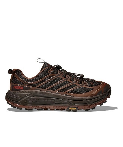 Kinetics（キネティクス） スニーカー HOKA U MAFATE THREE2（ホカ