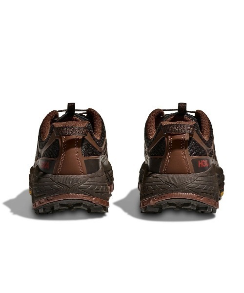 Kinetics（キネティクス） スニーカー HOKA U MAFATE THREE2（ホカ