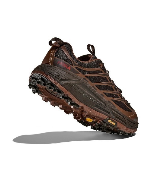 Kinetics（キネティクス） スニーカー HOKA U MAFATE THREE2（ホカ