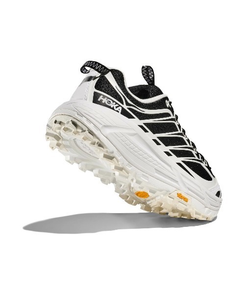 Kinetics（キネティクス） スニーカー HOKA U MAFATE THREE2（ホカ