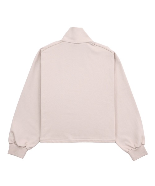 New Balance（ニューバランス） トレーナー スウェット ハーフジップ